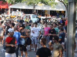 XVII Concentracion - 2010